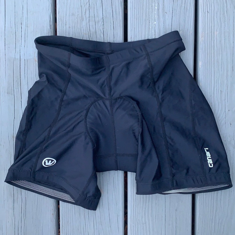 Biking Shorts